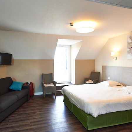 Park Hotel & Appartements 绍莱 客房 照片