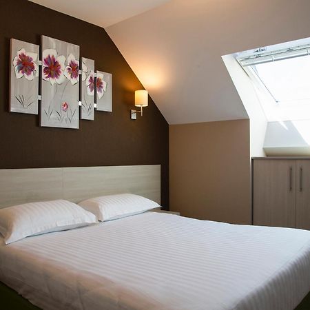 Park Hotel & Appartements 绍莱 客房 照片