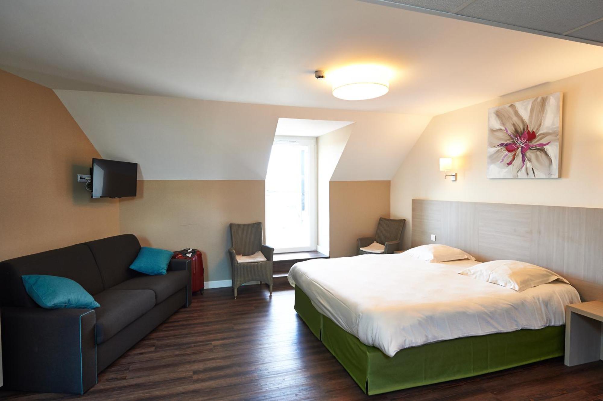 Park Hotel & Appartements 绍莱 客房 照片