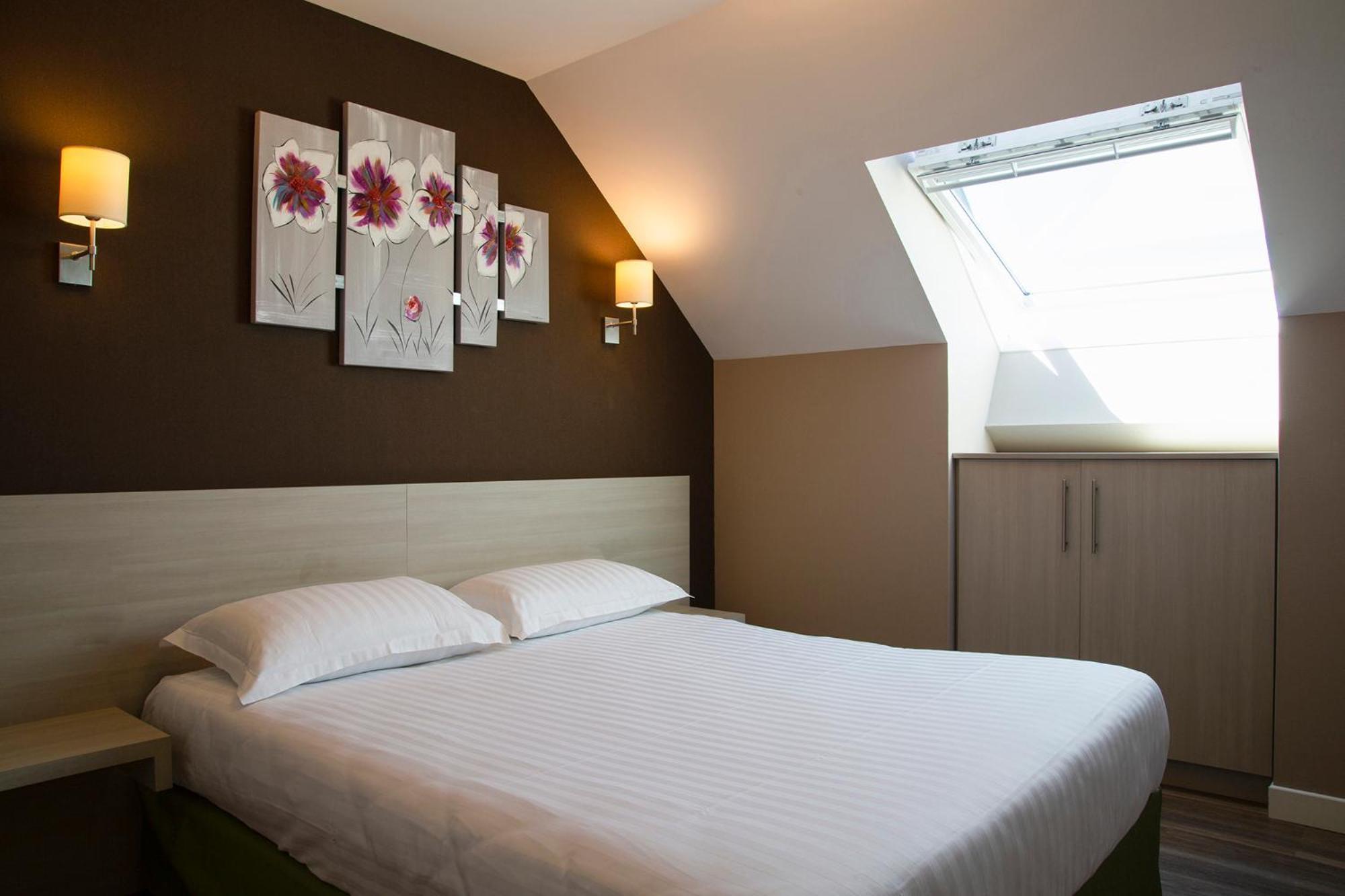 Park Hotel & Appartements 绍莱 客房 照片