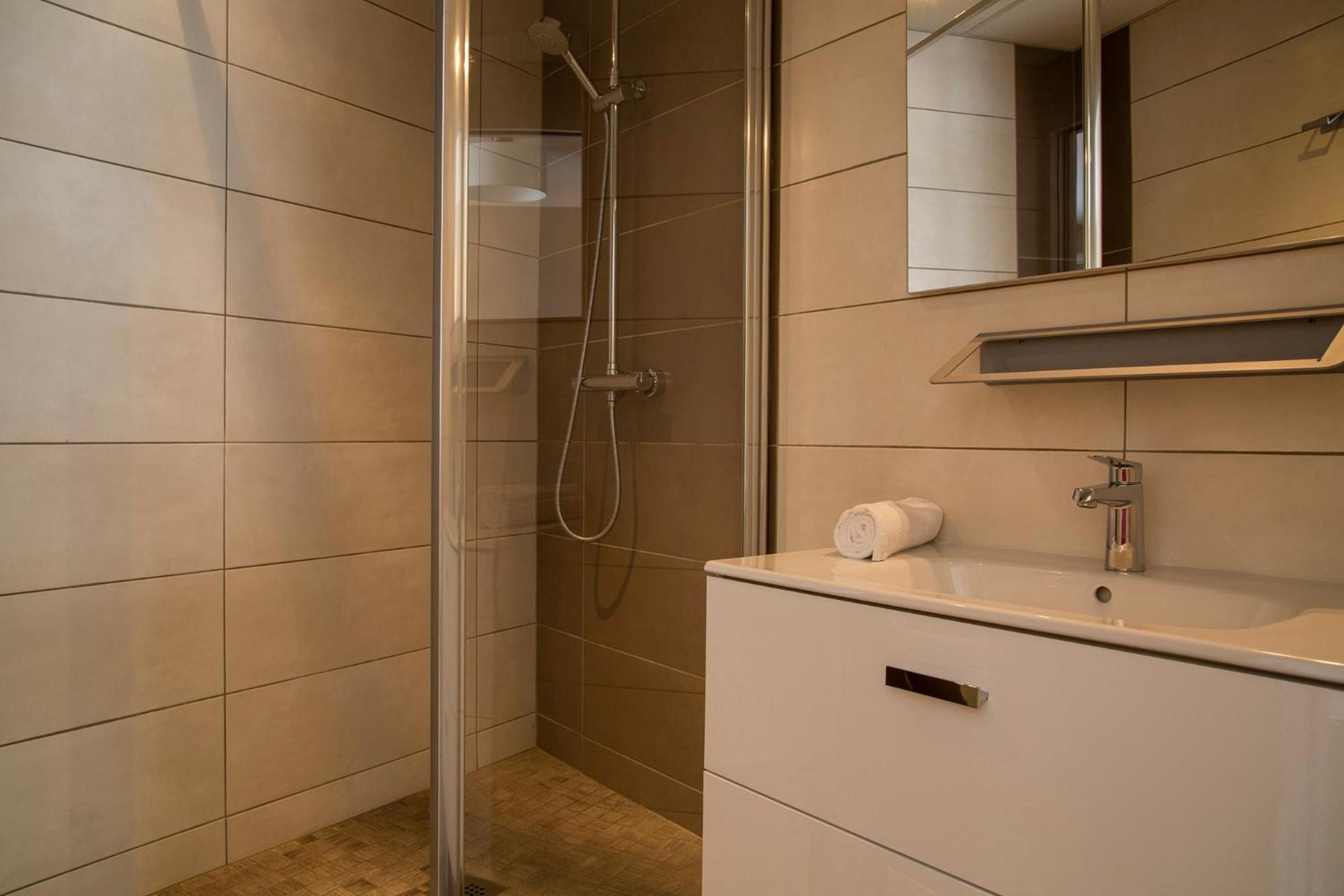 Park Hotel & Appartements 绍莱 客房 照片