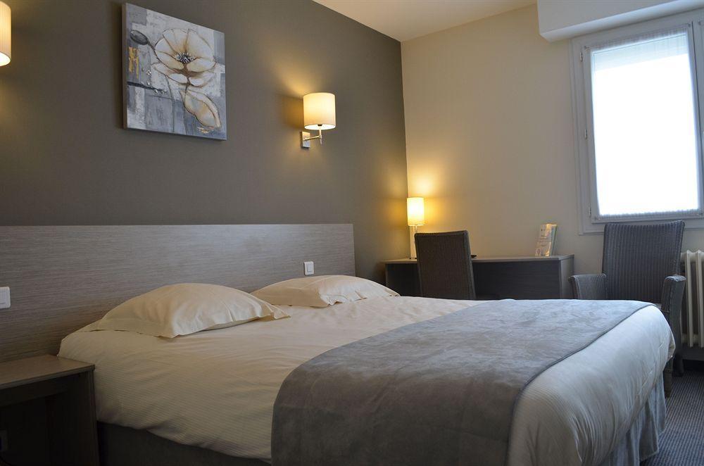 Park Hotel & Appartements 绍莱 外观 照片