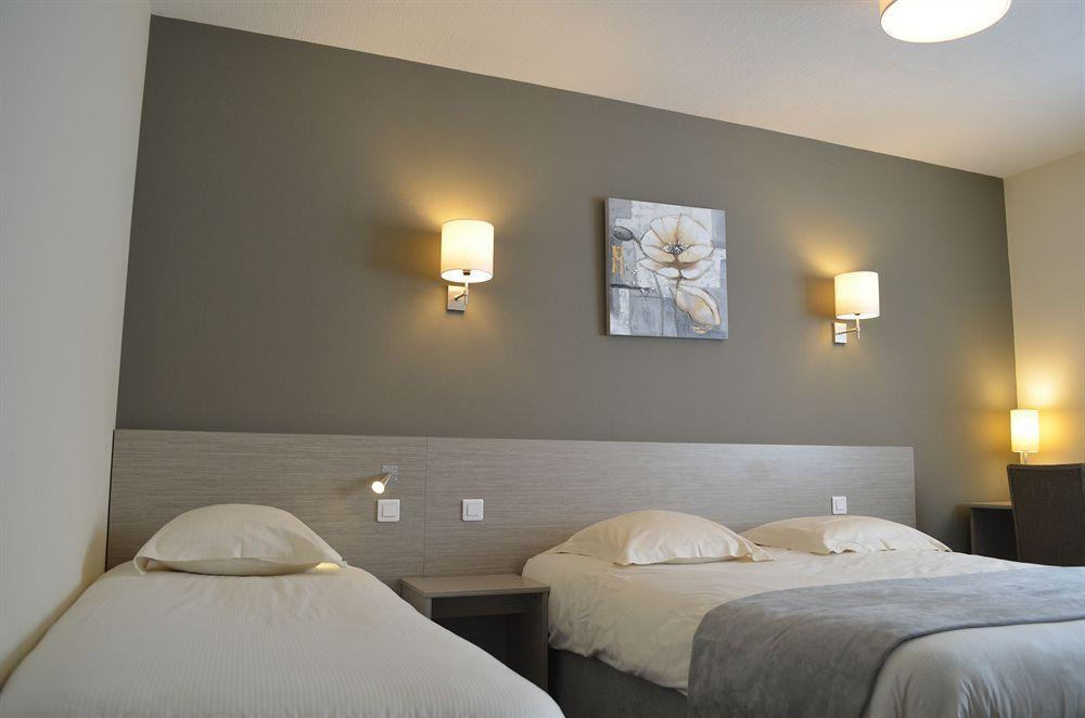 Park Hotel & Appartements 绍莱 外观 照片