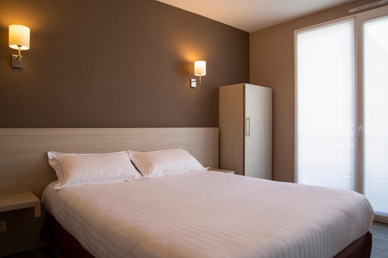 Park Hotel & Appartements 绍莱 外观 照片