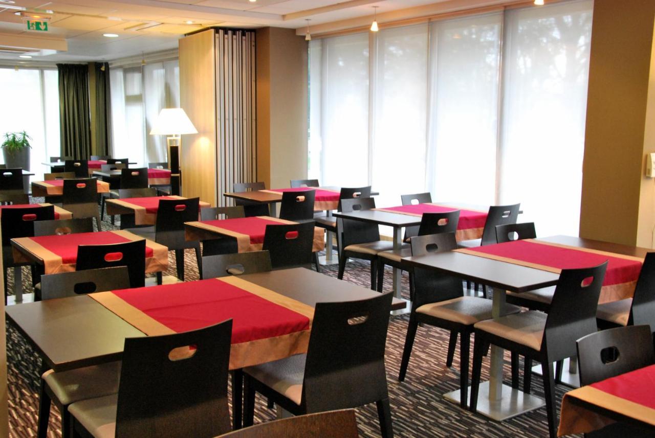 Park Hotel & Appartements 绍莱 外观 照片