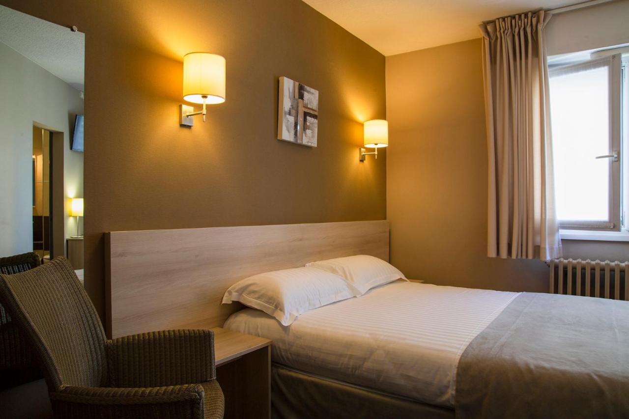 Park Hotel & Appartements 绍莱 客房 照片